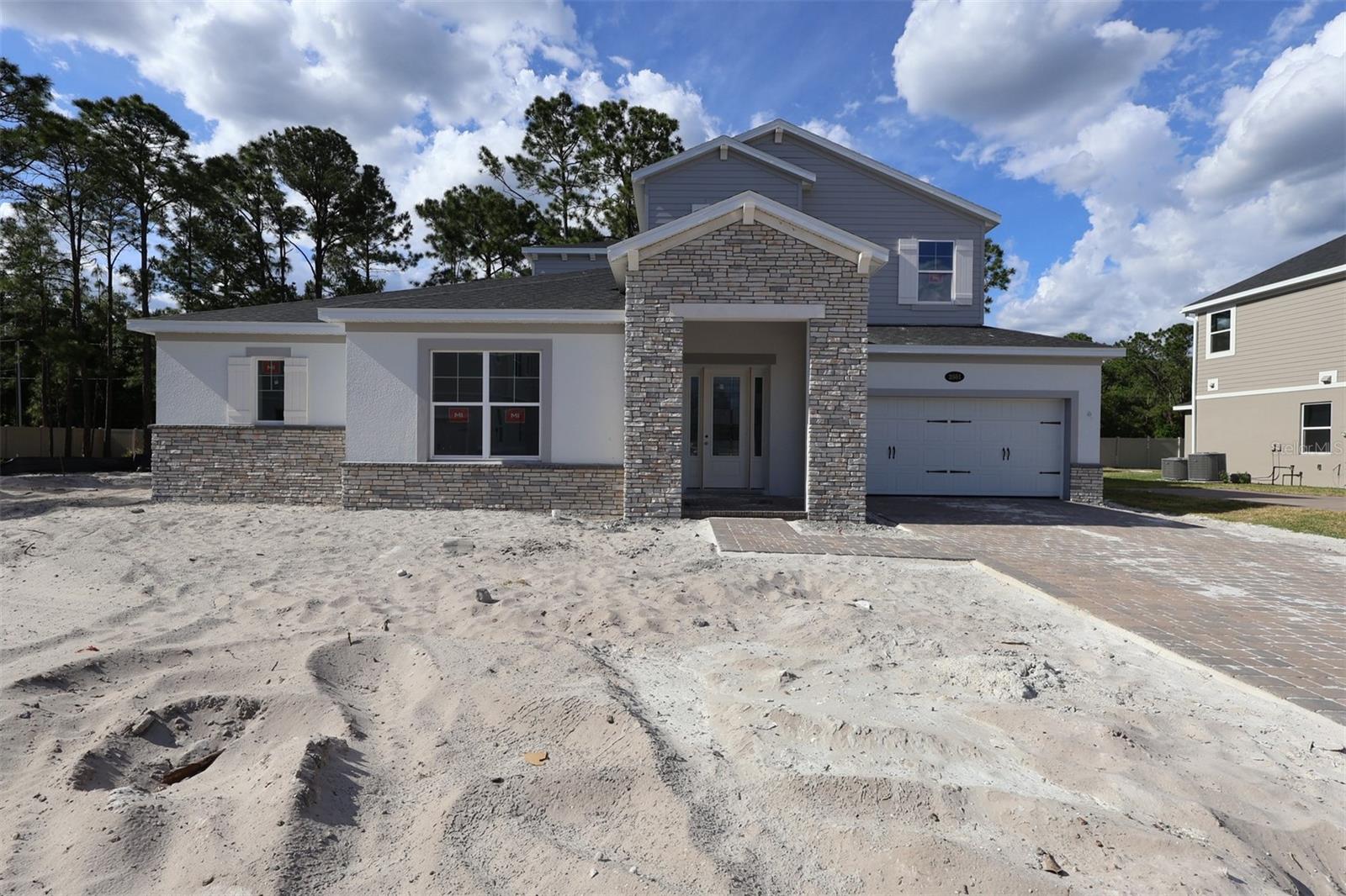2501 HAWKS OVERLOOK