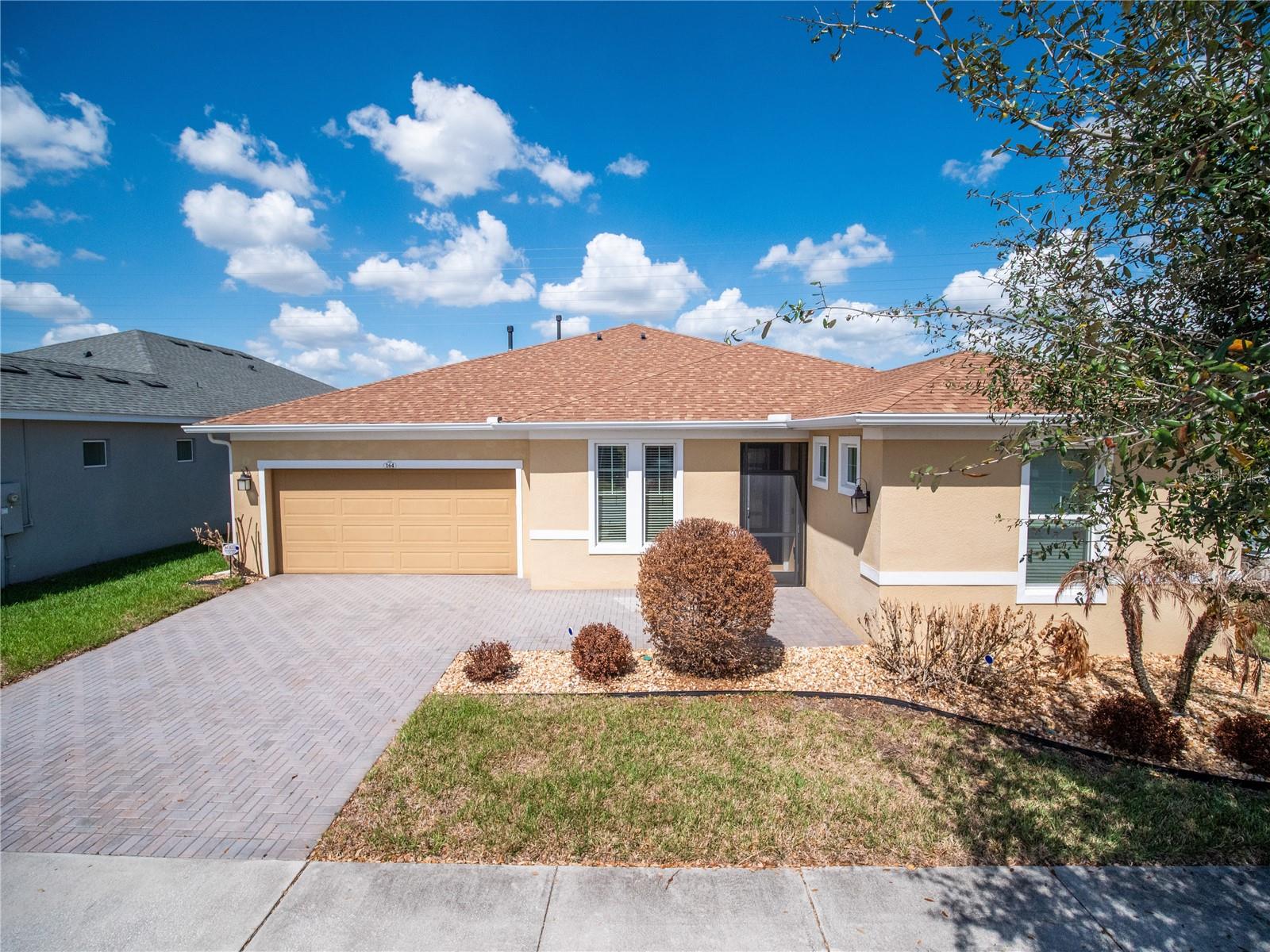 164 SILVER MAPLE ROAD