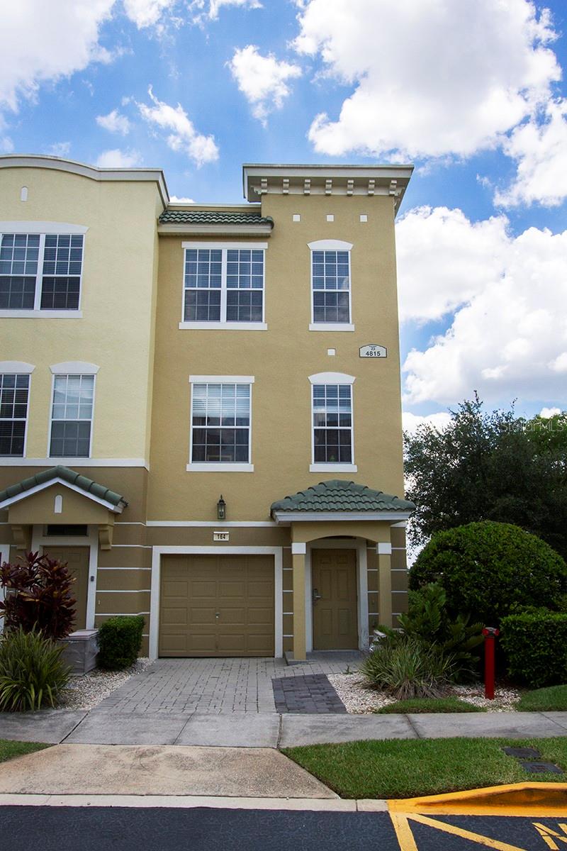 4815 TIDECREST AVENUE Unit 164