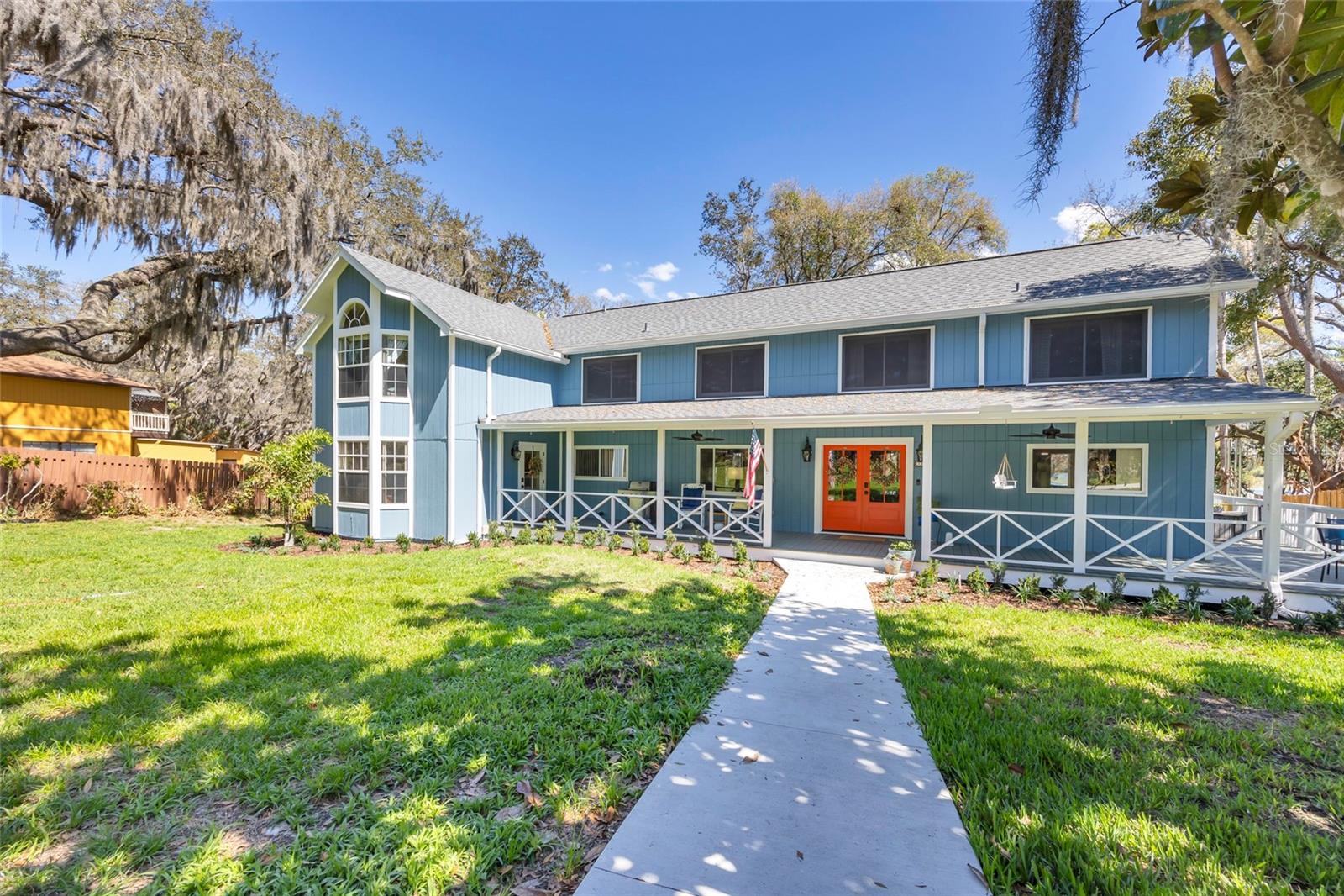 1217 EDGEWOOD RANCH ROAD