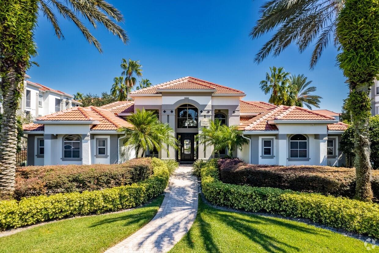 2627 MAITLAND CROSSING WAY Unit 205