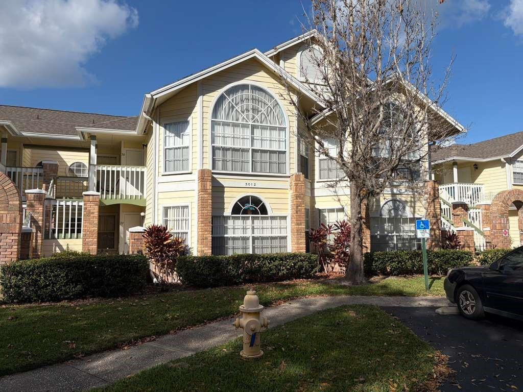 5012 LAGUNA BAY CIRCLE Unit 73