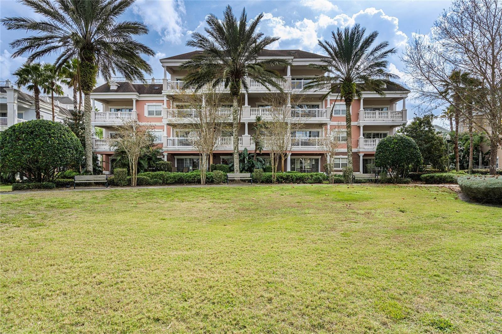 1102 SUNSET VIEW CIRCLE Unit 204