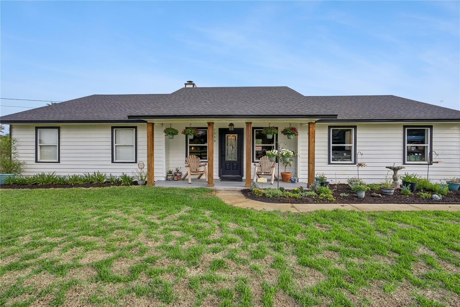 1330 LAKE MILLS ROAD