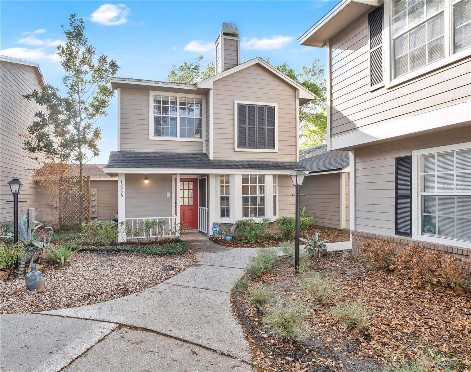 12380 SHADY SPRING WAY Unit 105