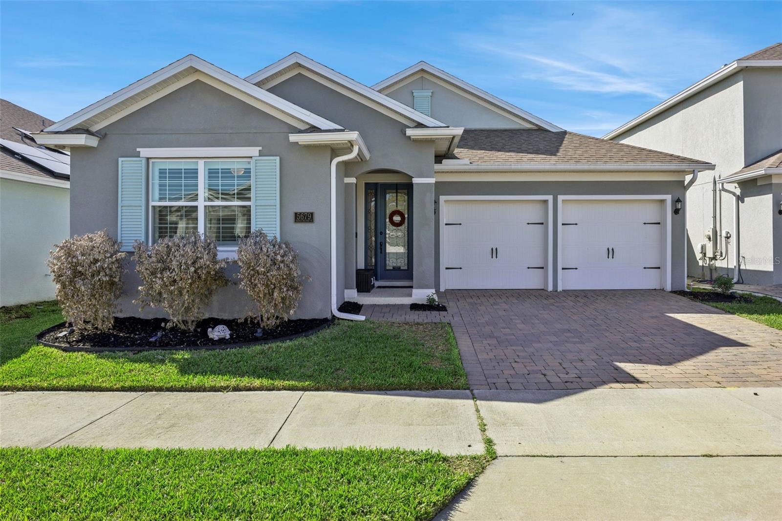 5679 ORANGE ORCHARD DRIVE