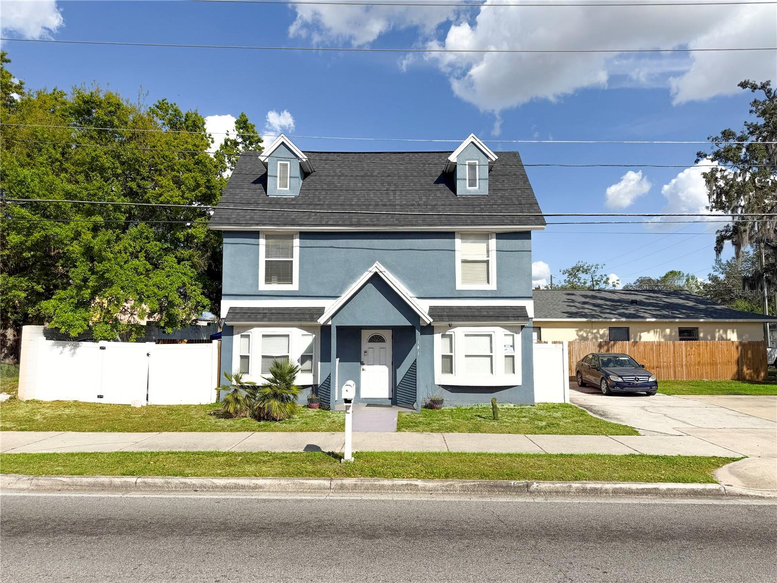 141 S HIAWASSEE ROAD