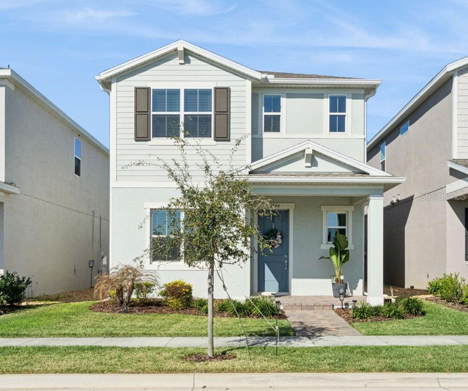 12566 WESTHAVEN OAK DRIVE