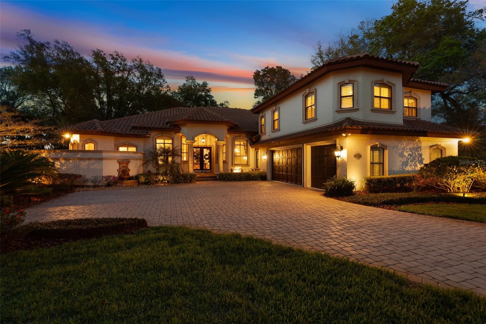 7341 BELLA FORESTA PLACE