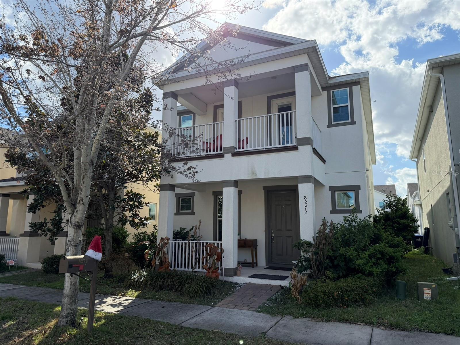 8272 BRYCE CANYON AVENUE