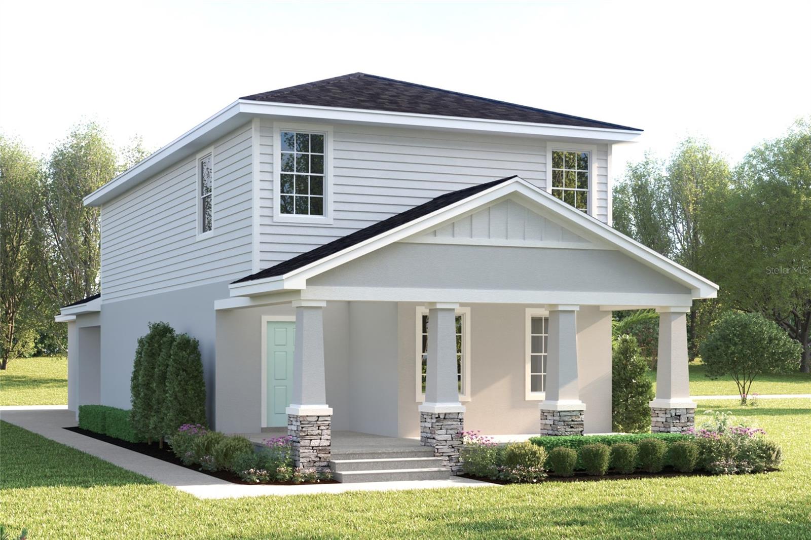 3750 SKY MOUNTAIN ALLEY