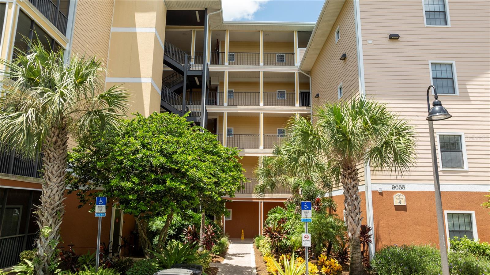 9055 TREASURE TROVE LANE Unit 208