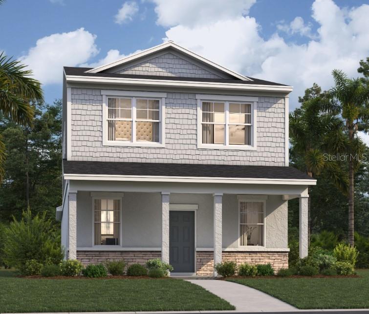 1820 SHADOW BOX BEND