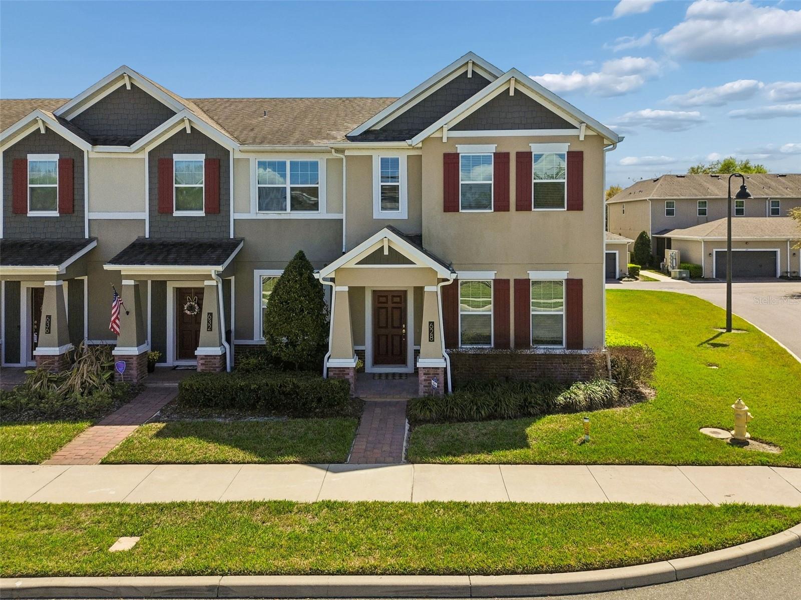 628 ORANGE BELT LOOP