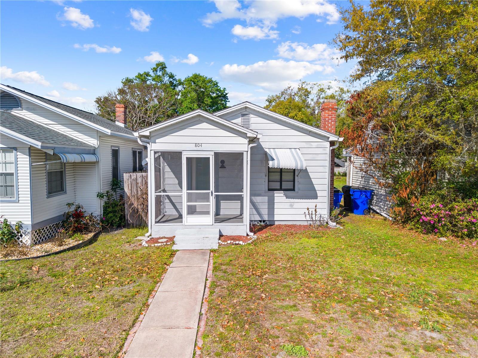 804 MASSACHUSETTS AVENUE