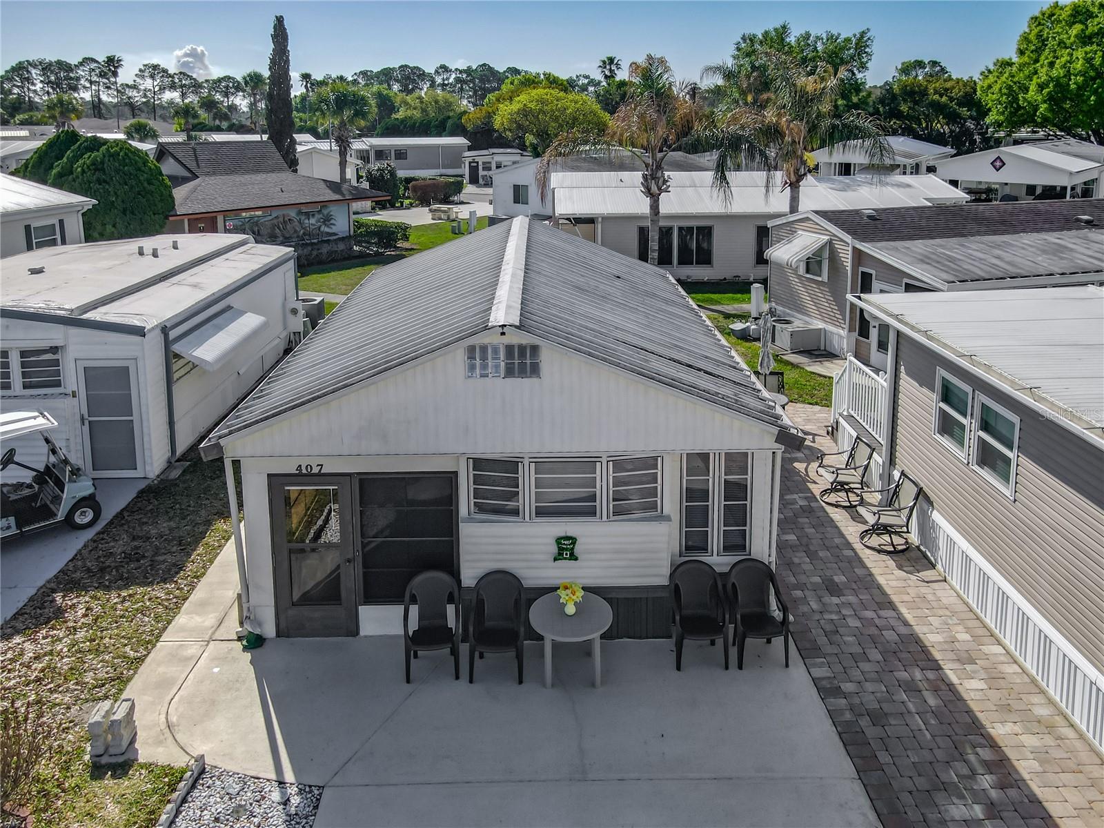 9000 US HWY 192 Unit 407