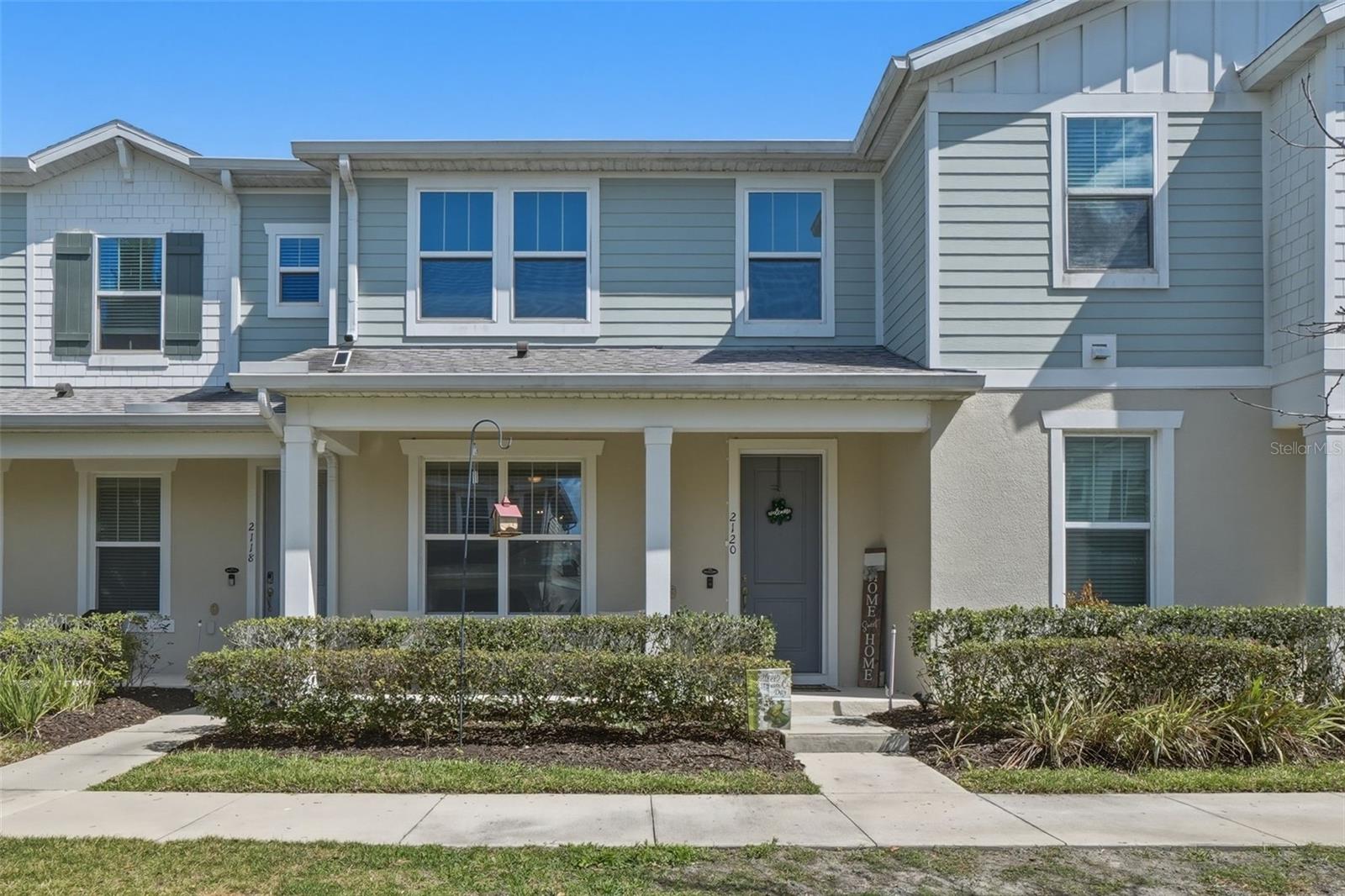 2120 GOPHER TORTOISE TERRACE