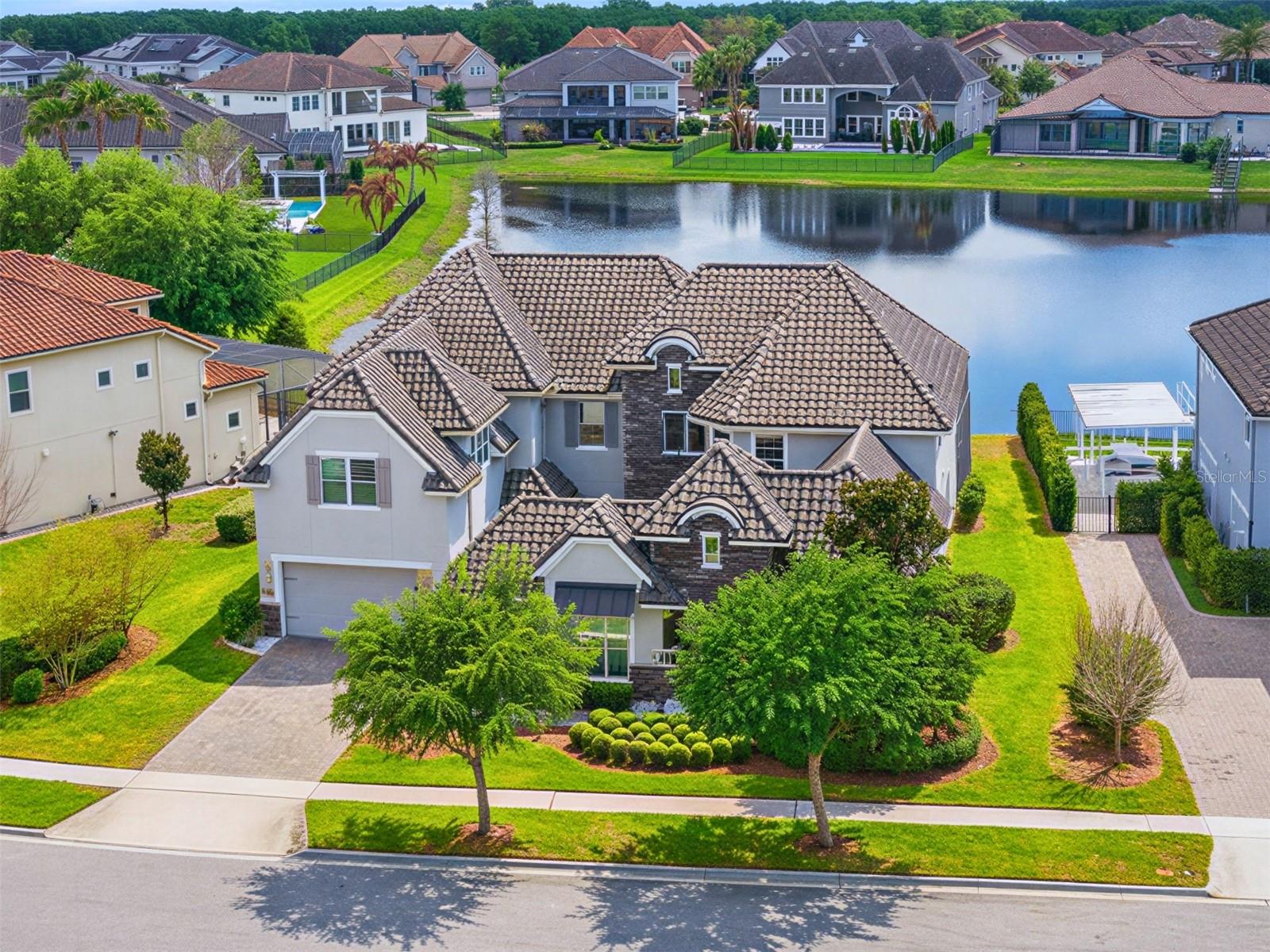 7654 BLUE QUAIL LANE