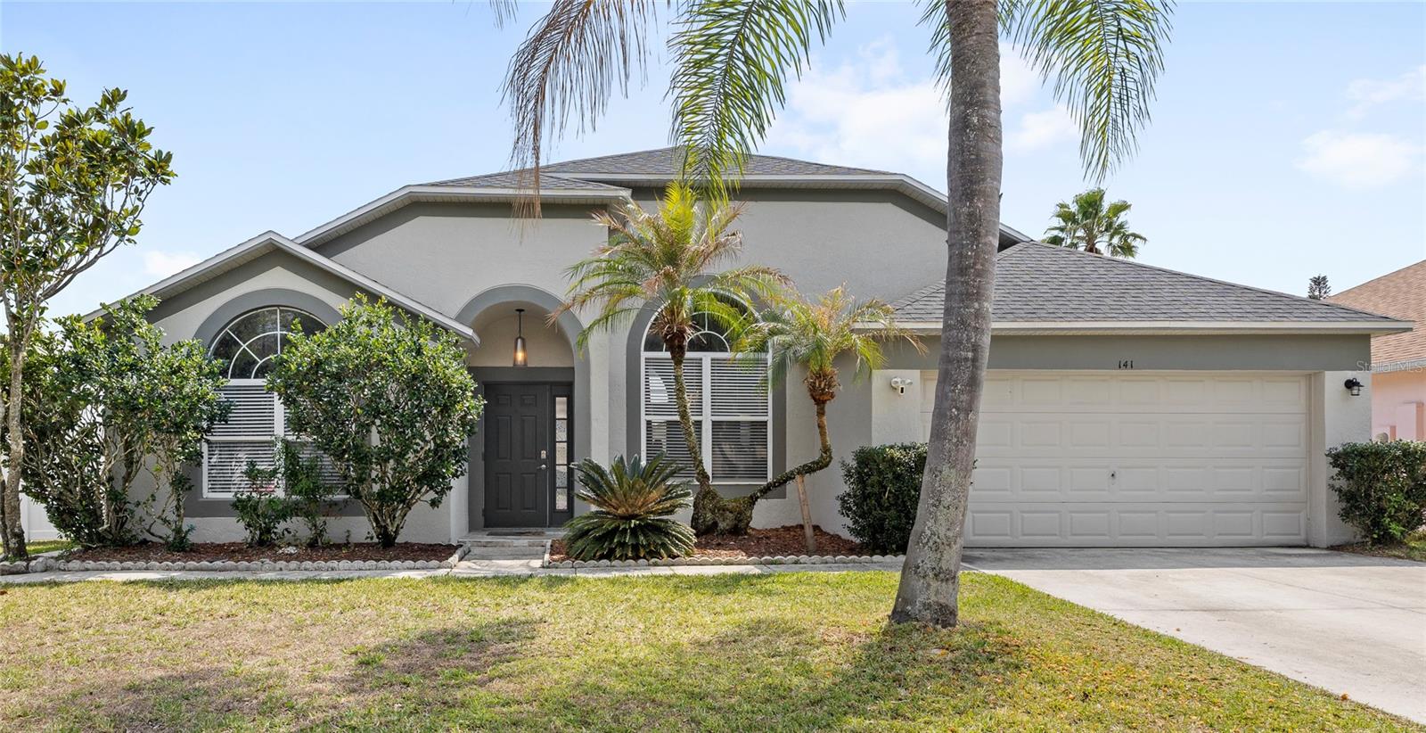 141 WHITE MARSH CIRCLE