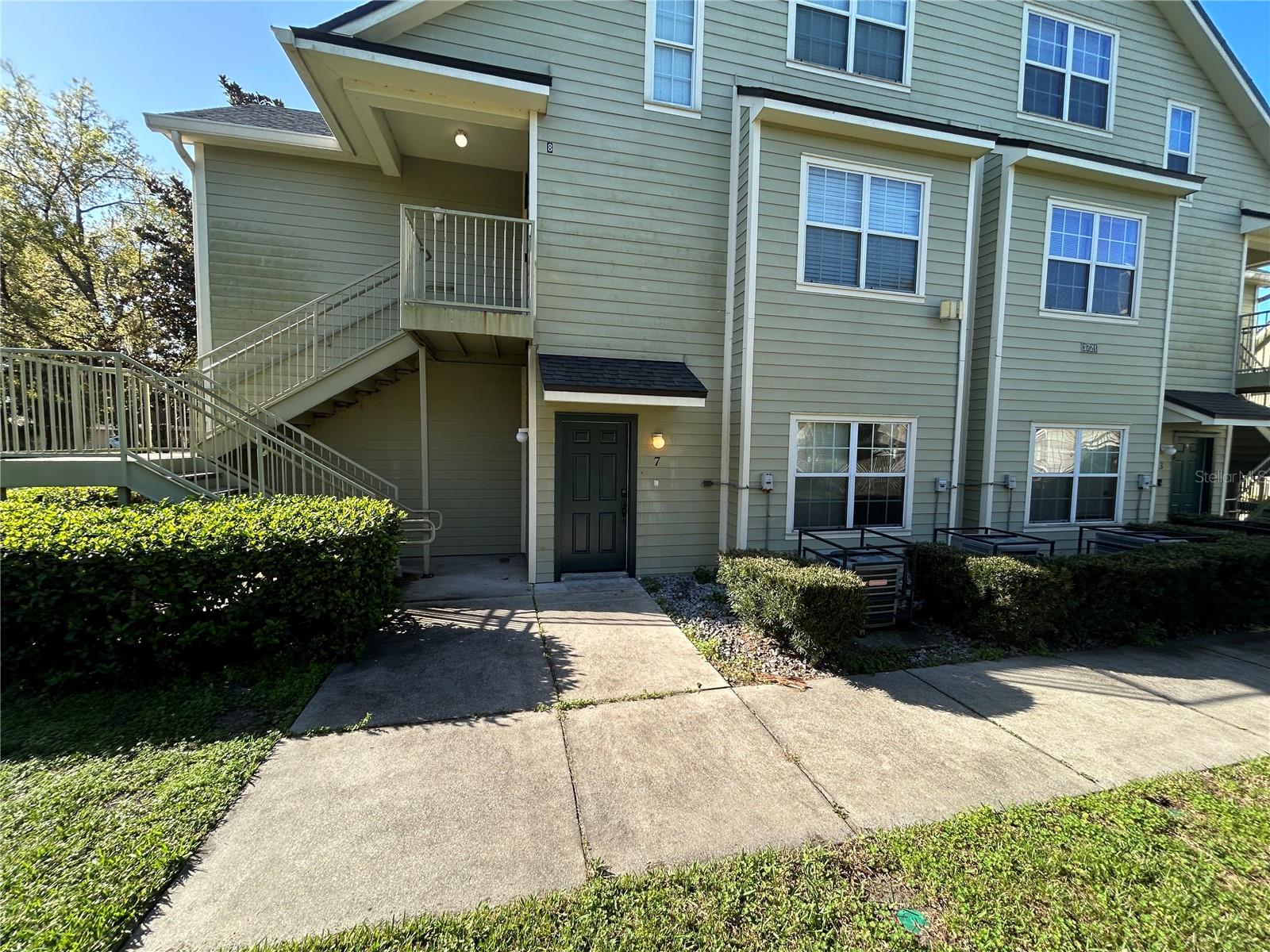 3721 S LAKE ORLANDO PARKWAY Unit 7