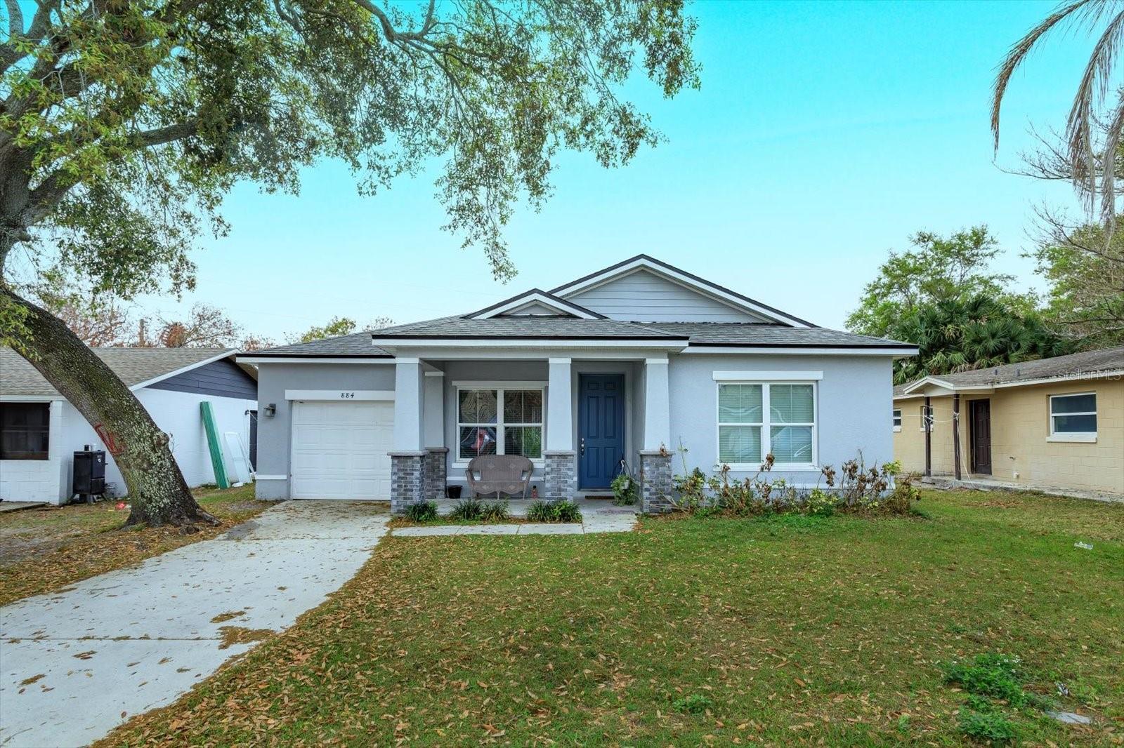 Listing photo for 884 Klondike St