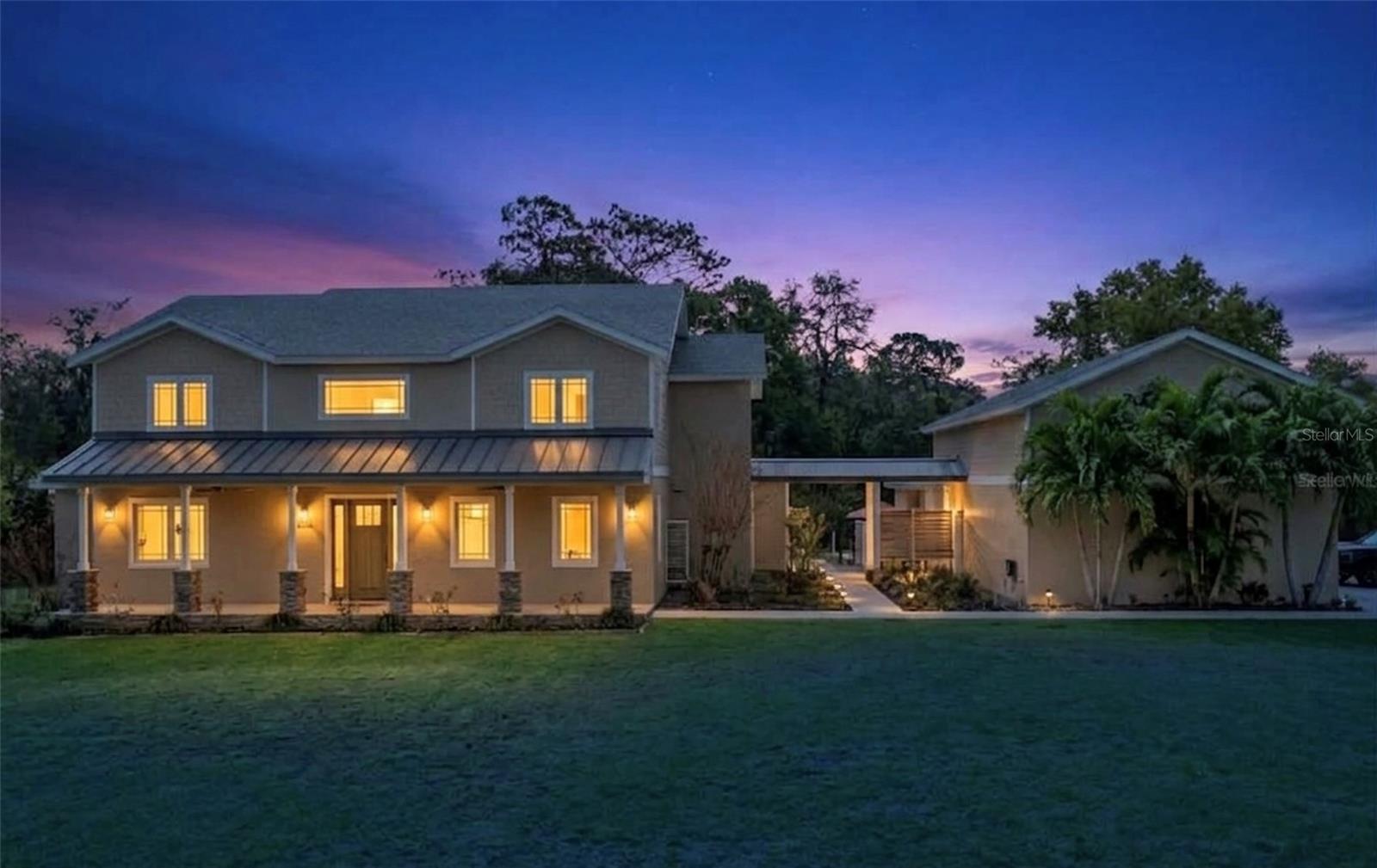 Listing photo for 15503 Trotting Horse Ln