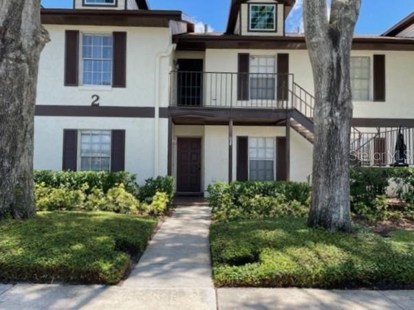 600 NORTHERN WAY Unit 204