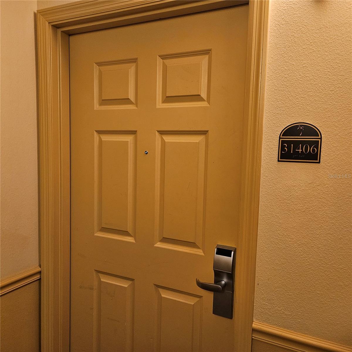 8101 RESORT VILLAGE DR Unit 31406