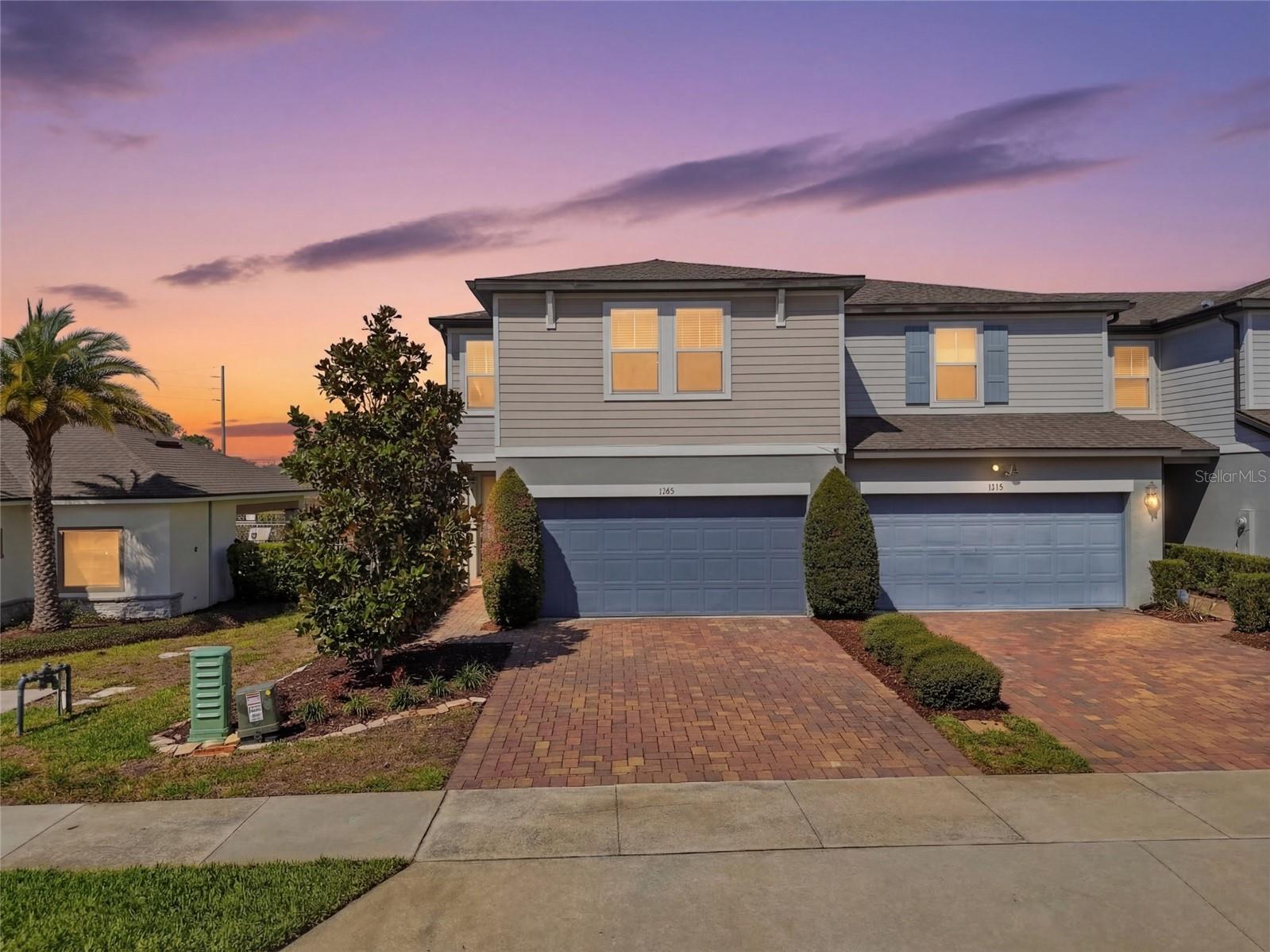 1123 DESERT CANDLE DRIVE