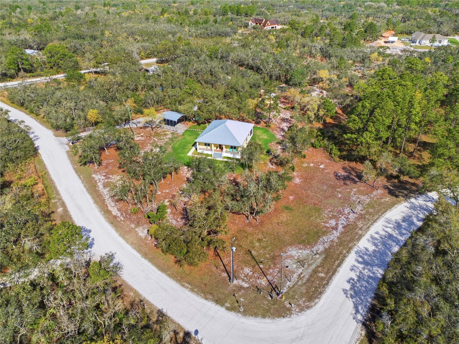 Listing photo 2 for 2204 R E Byrd Rd