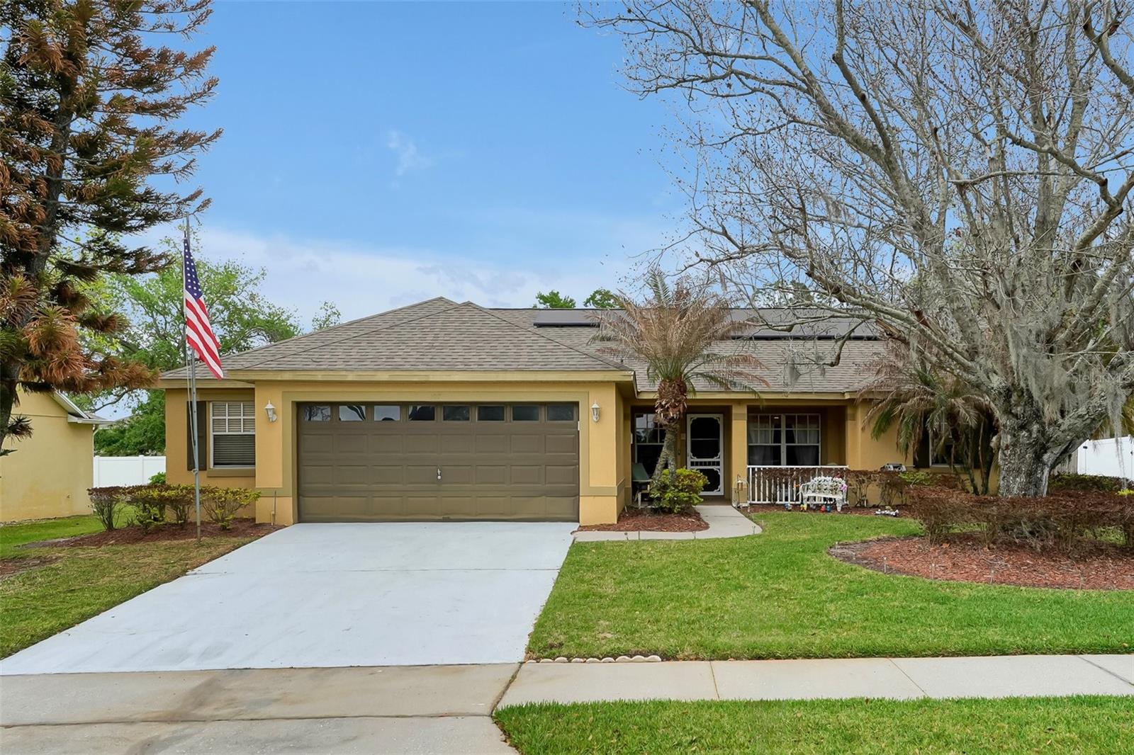 107 TRADITIONS DRIVE