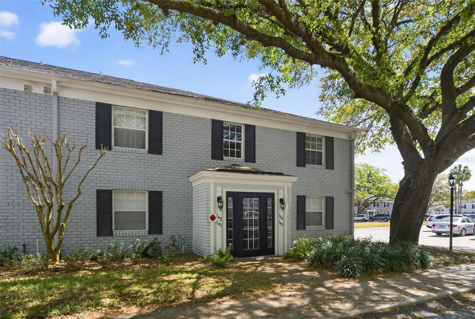 144 LEWFIELD CIRCLE Unit 144