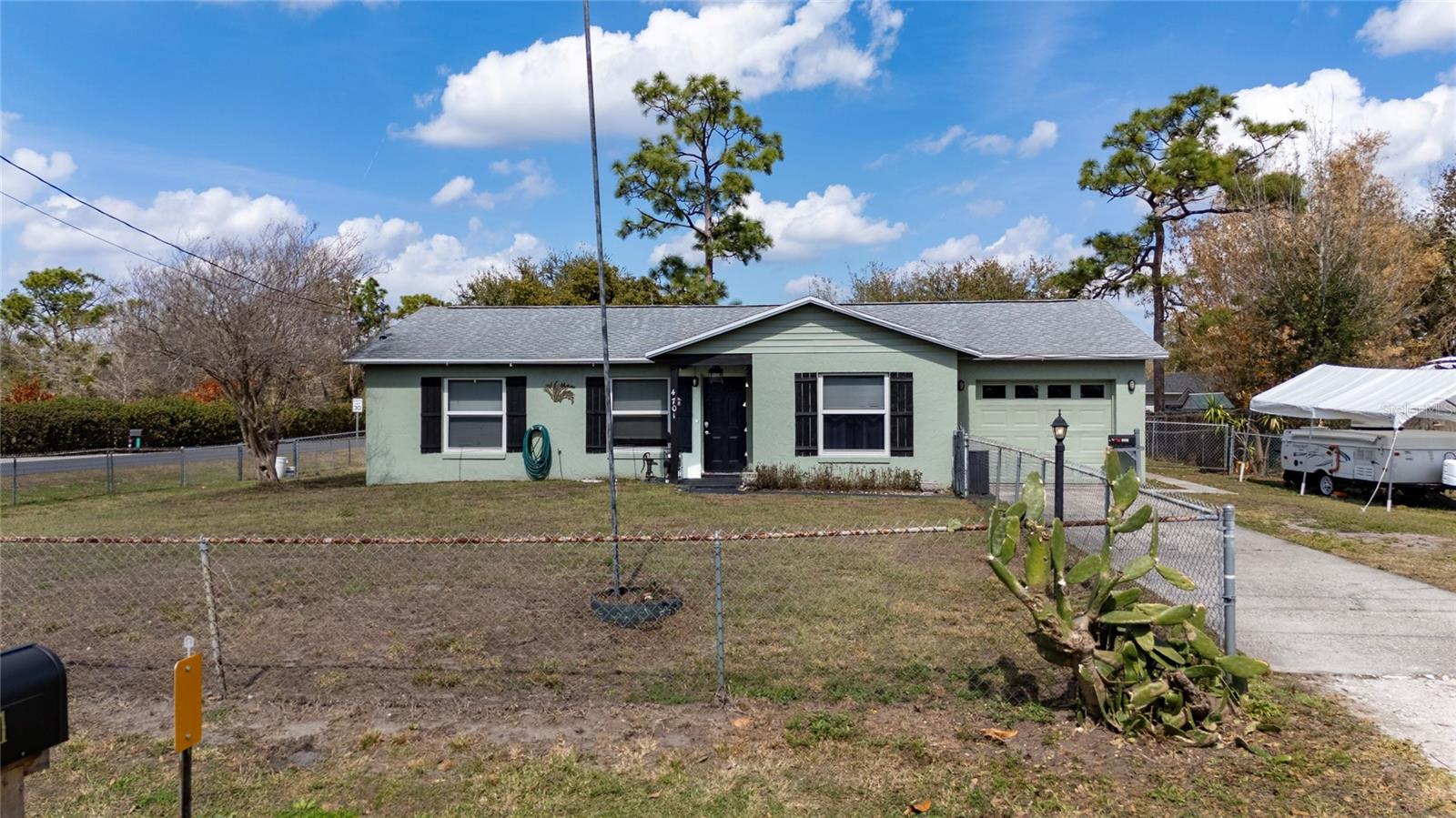 4701 LAKE SHORE DRIVE