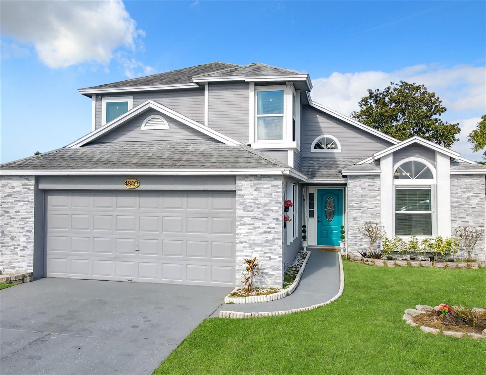 4840 KINGSTON CIRCLE