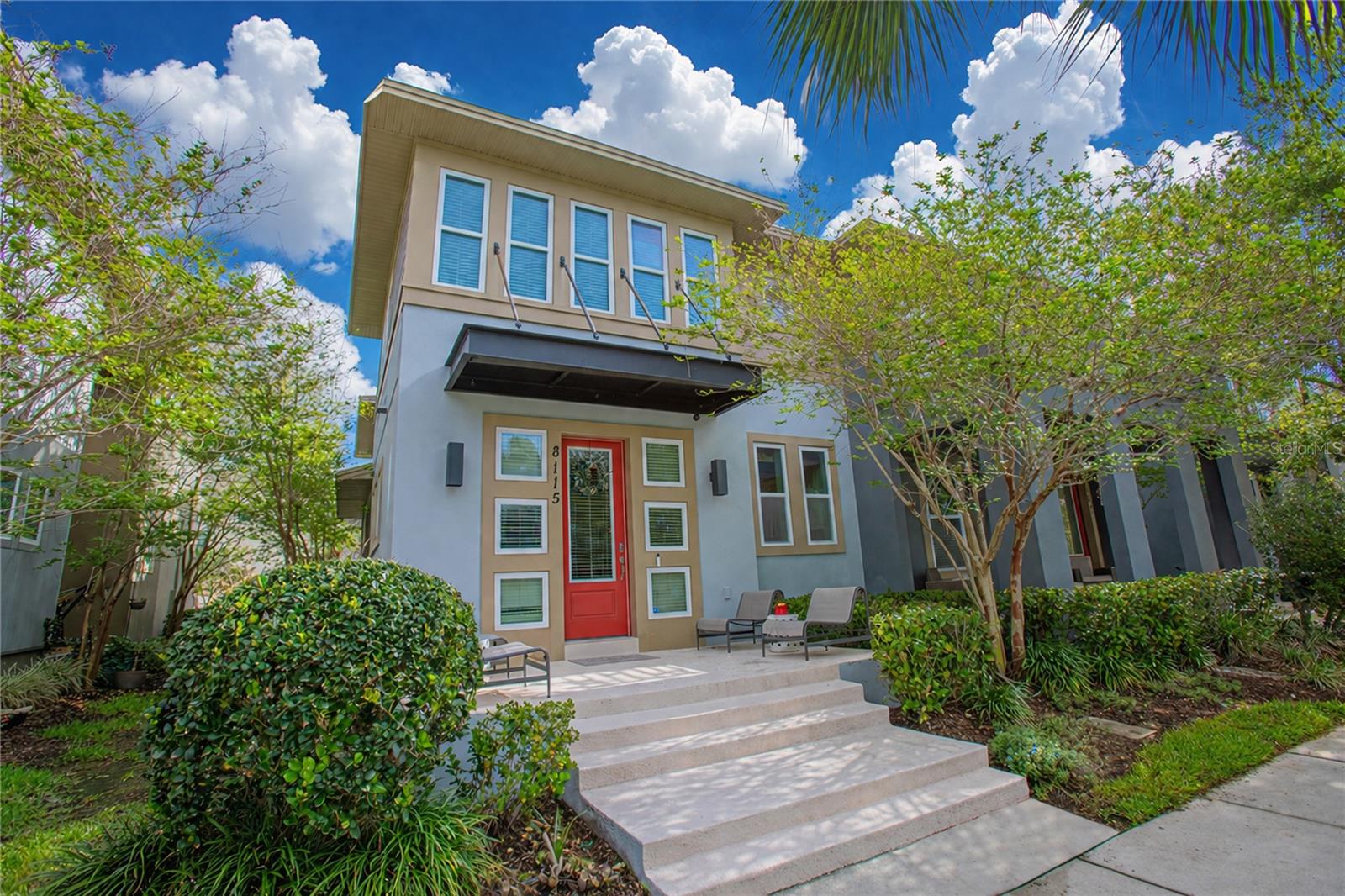 8115 UPPER PERSE CIRCLE