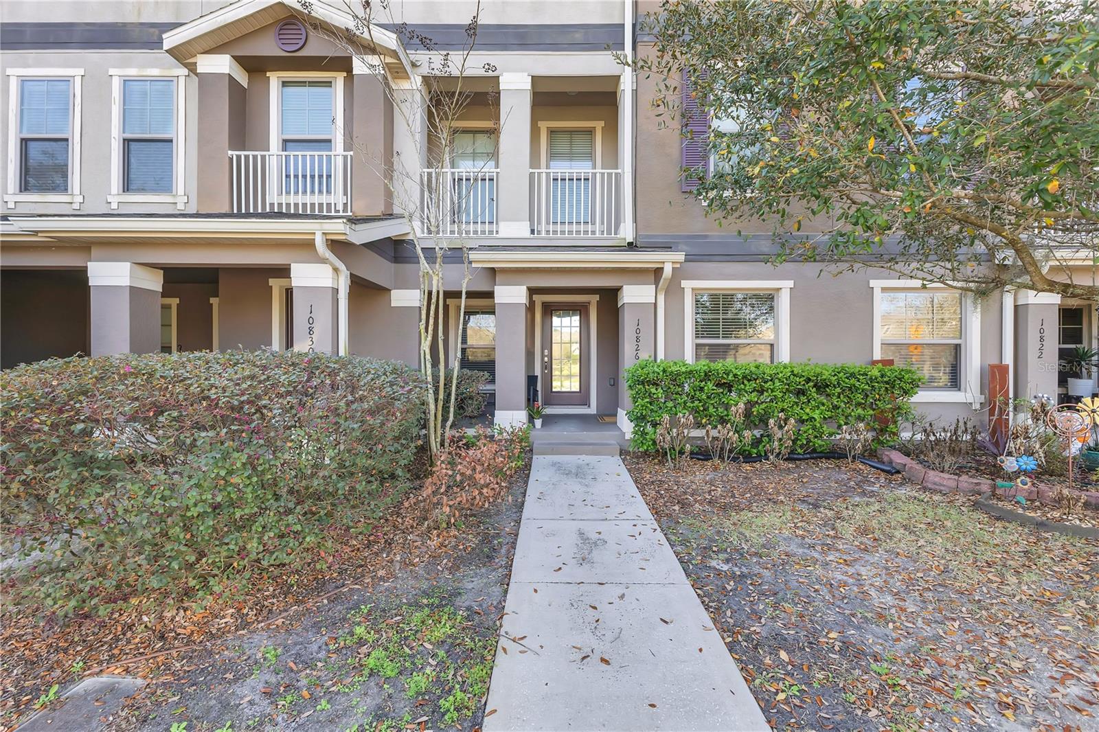 10826 SUNSET RIDGE LANE