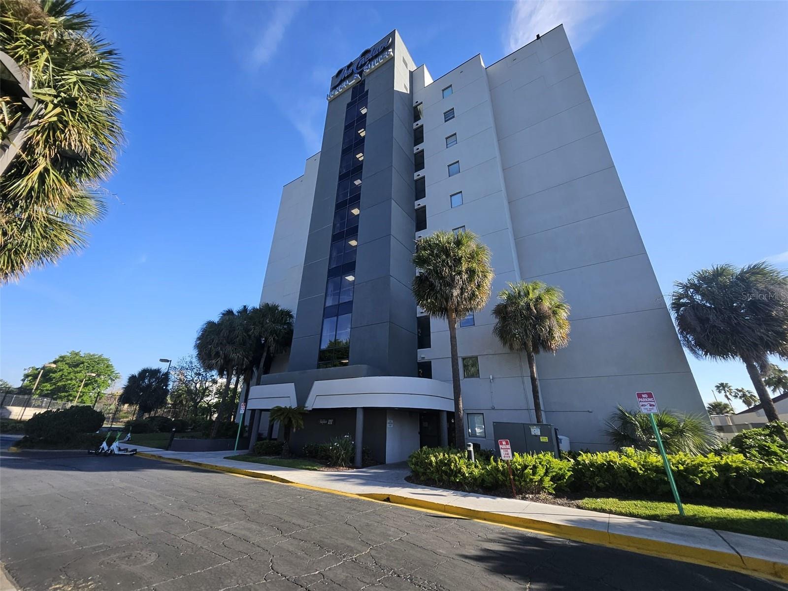 6165 CARRIER DRIVE Unit 3201