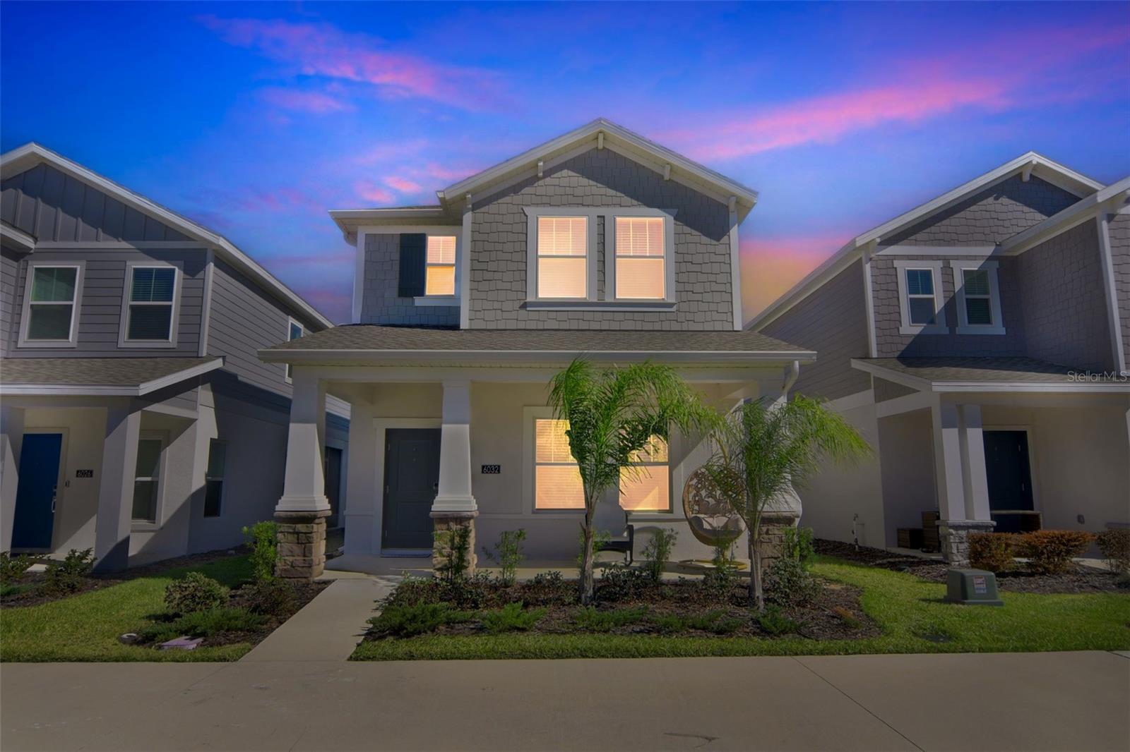 6032 BLISSFUL STREET