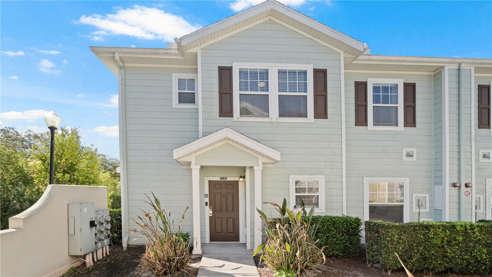 5350 DIPLOMAT COURT Unit 104