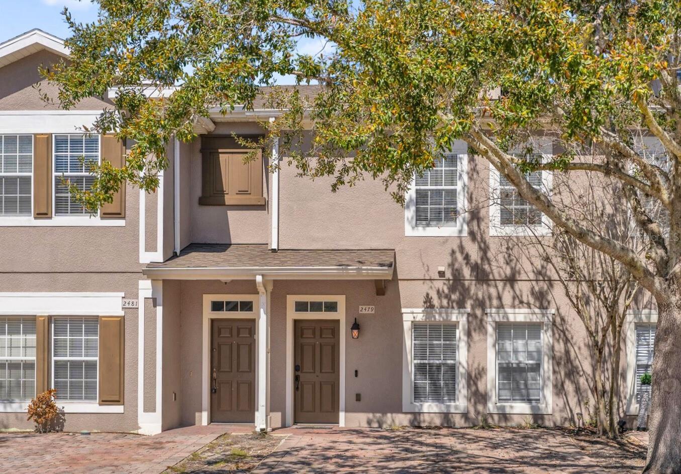 2479 CARAVELLE CIRCLE