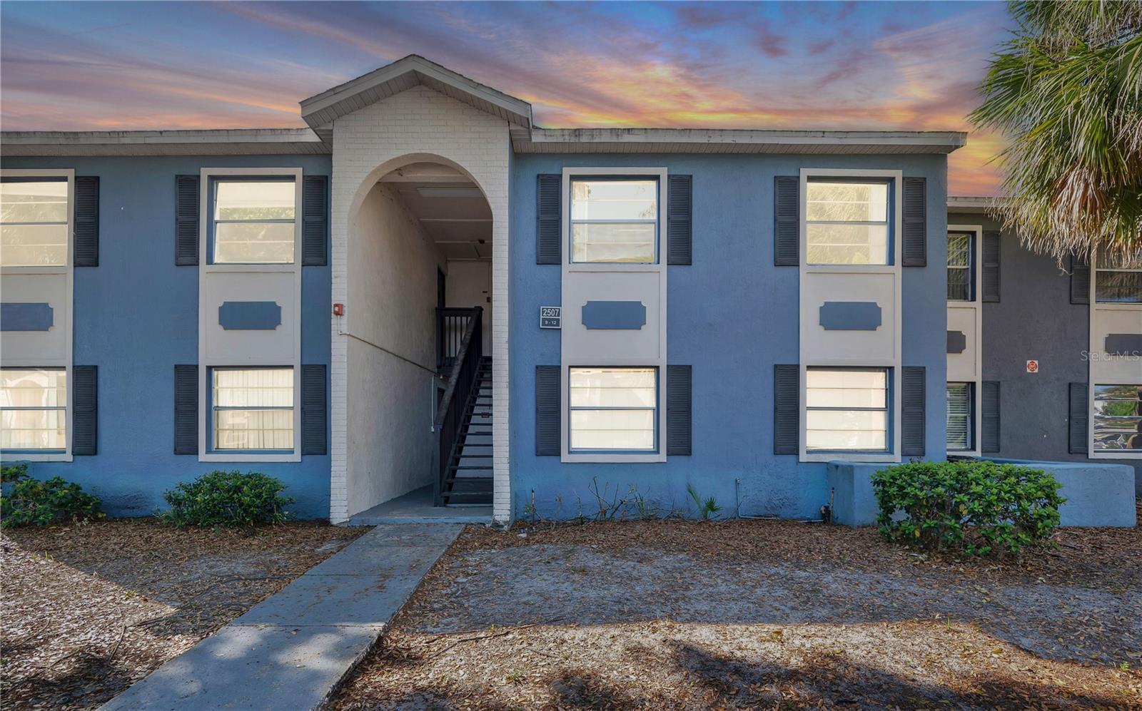 2507 N ALAFAYA TRAIL Unit 10