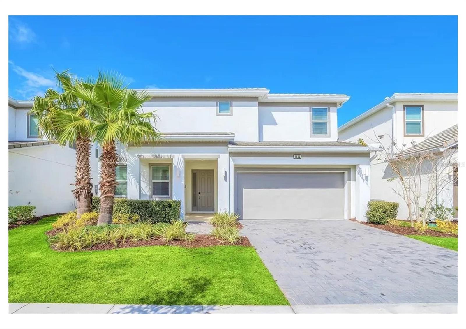 2614 CALISTOGA AVENUE