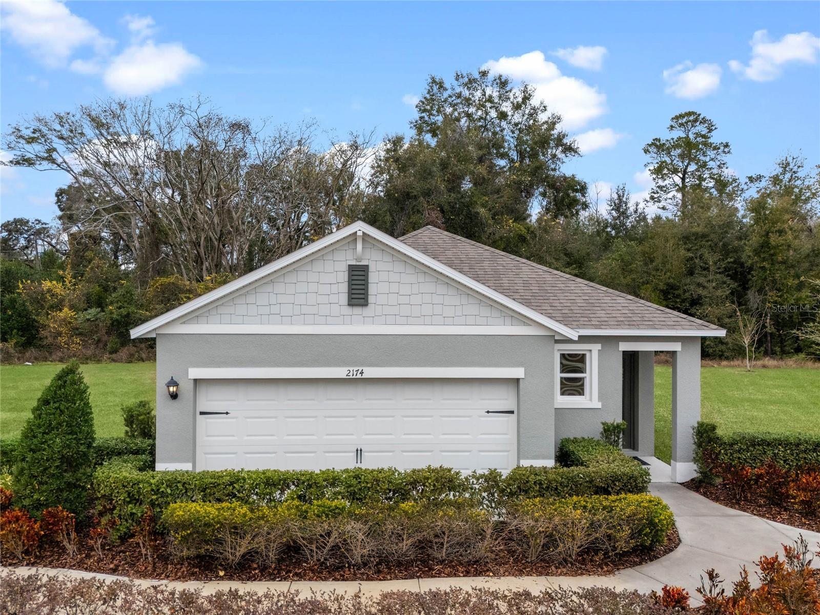 2331 ASHWOOD BLUFF DRIVE