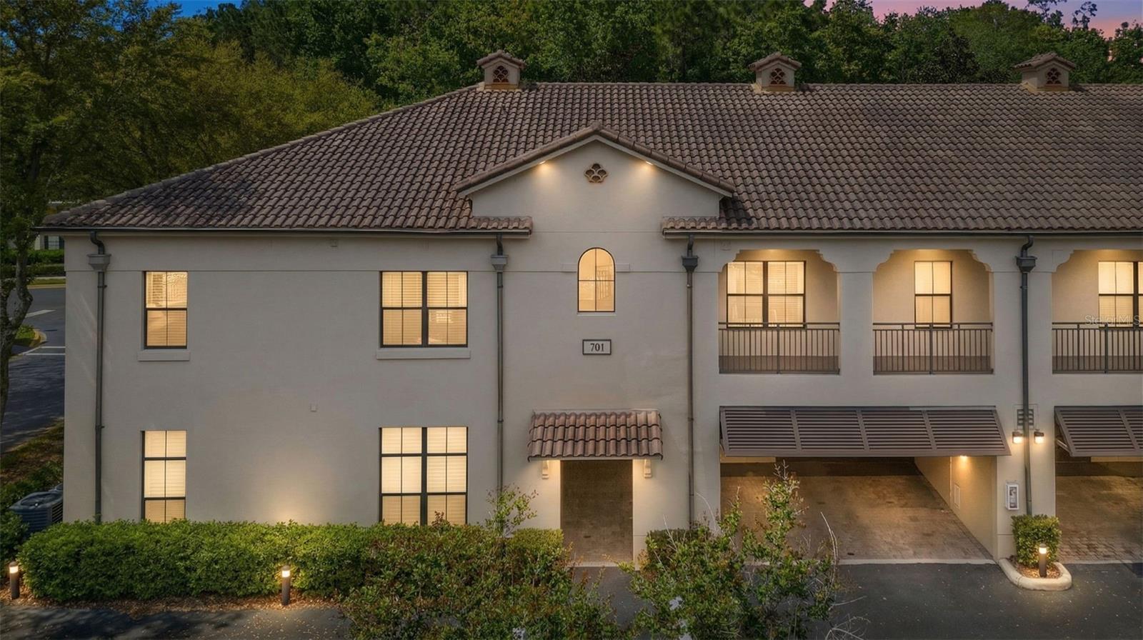 701 WESTPARK WAY Unit 101