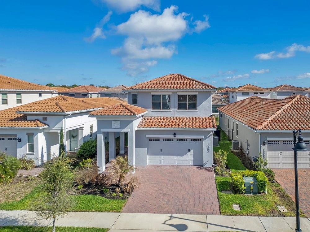 13531 ABBERWICK DRIVE