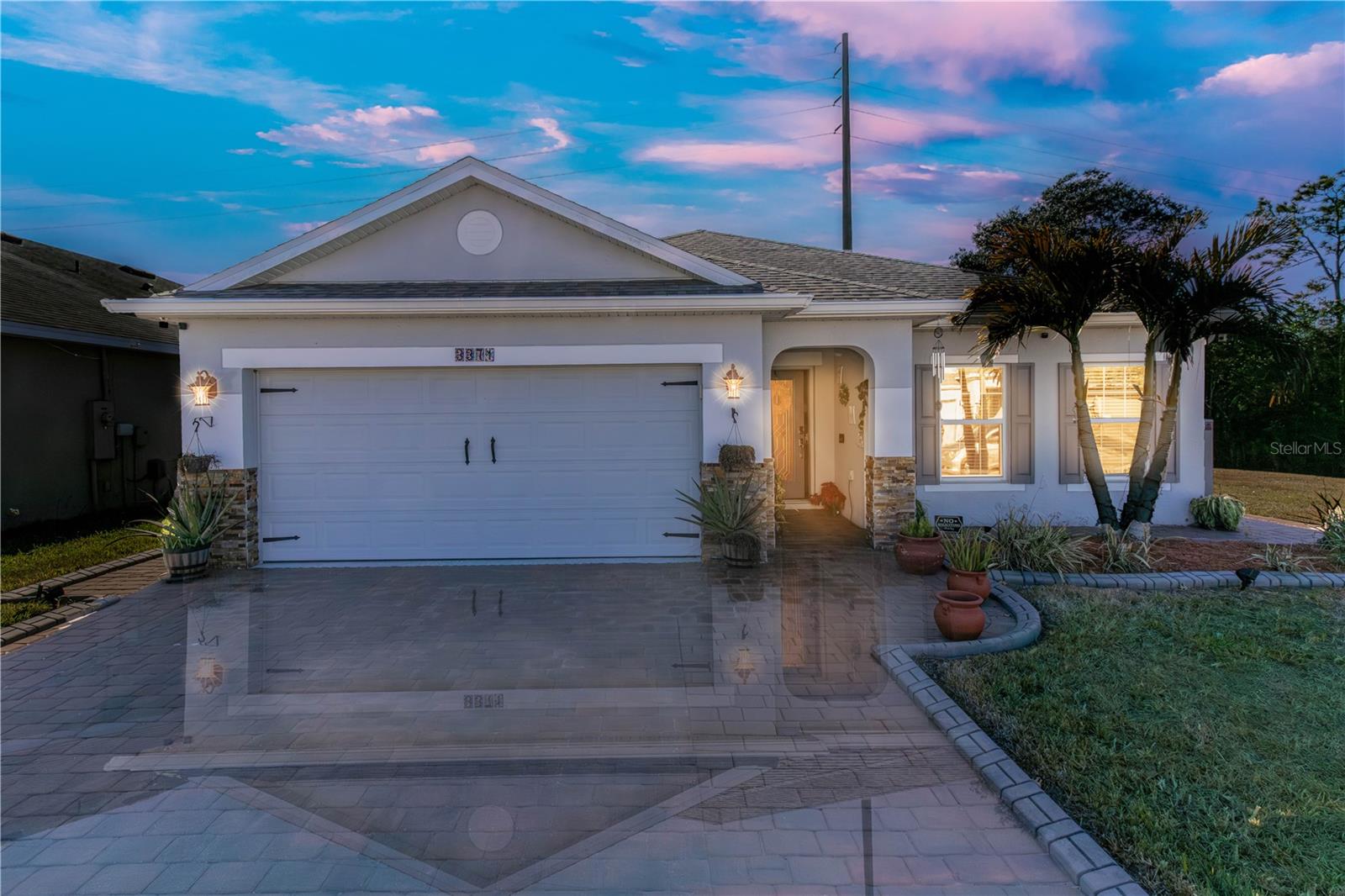 3371 REEDY GLEN DRIVE