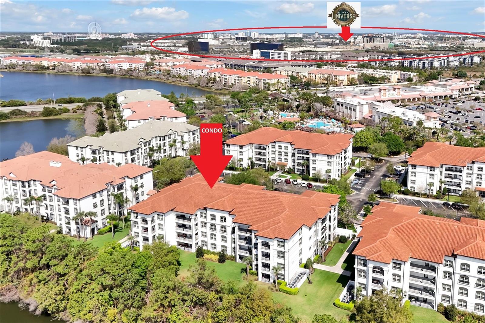 4012 BREAKVIEW DRIVE Unit B309