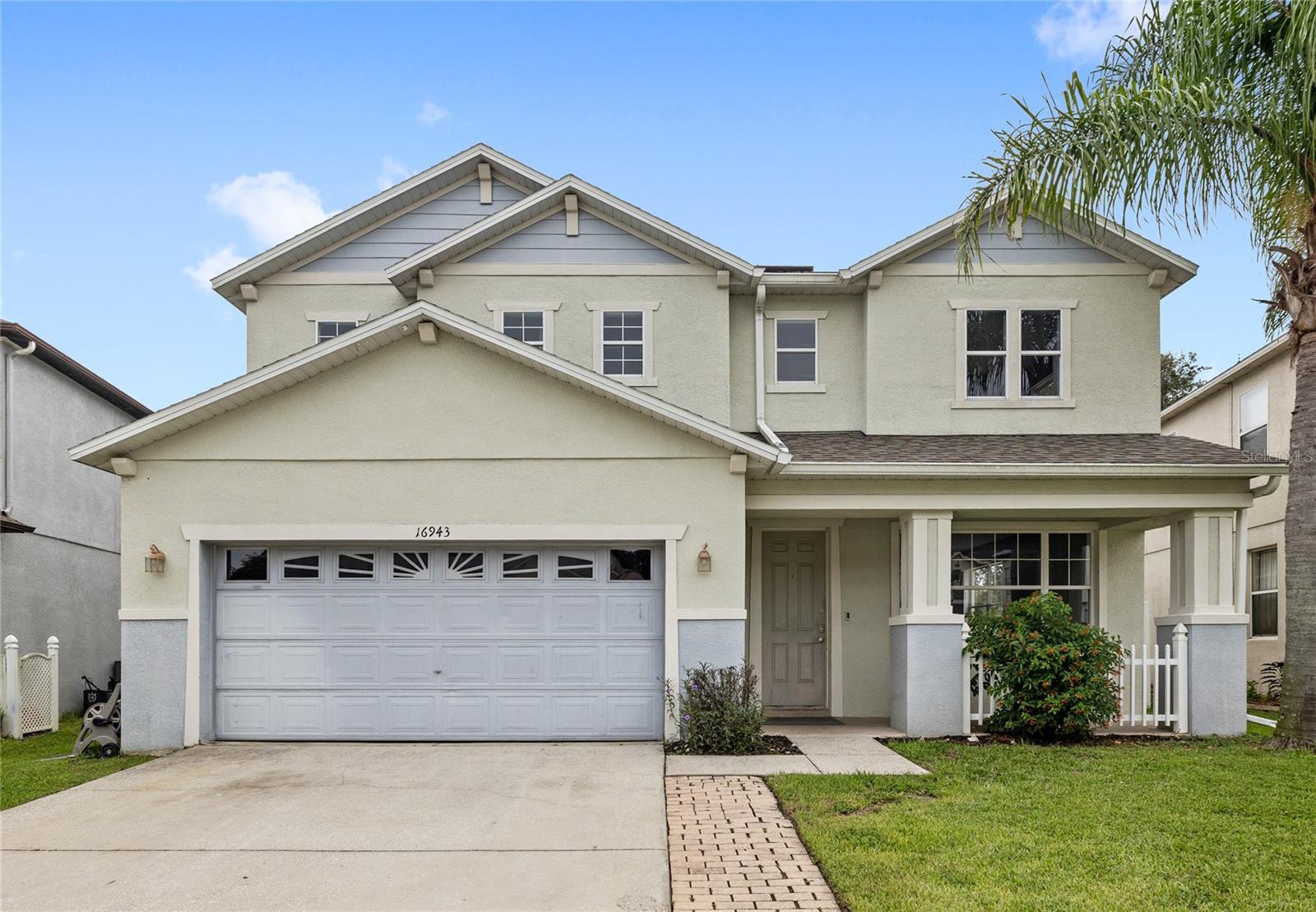 Listing photo for 16943 Sunrise Vista Dr