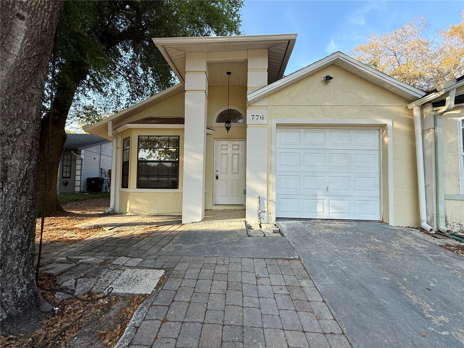 776 WOLF CREEK COURT