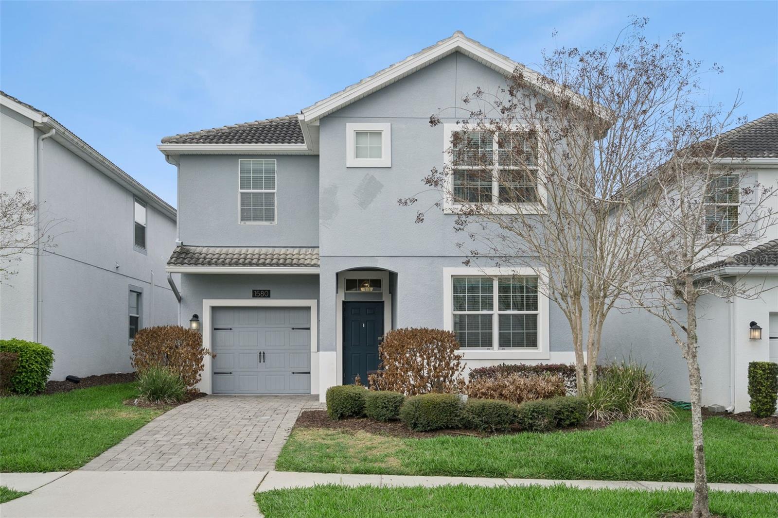 1580 TEMPO LANE